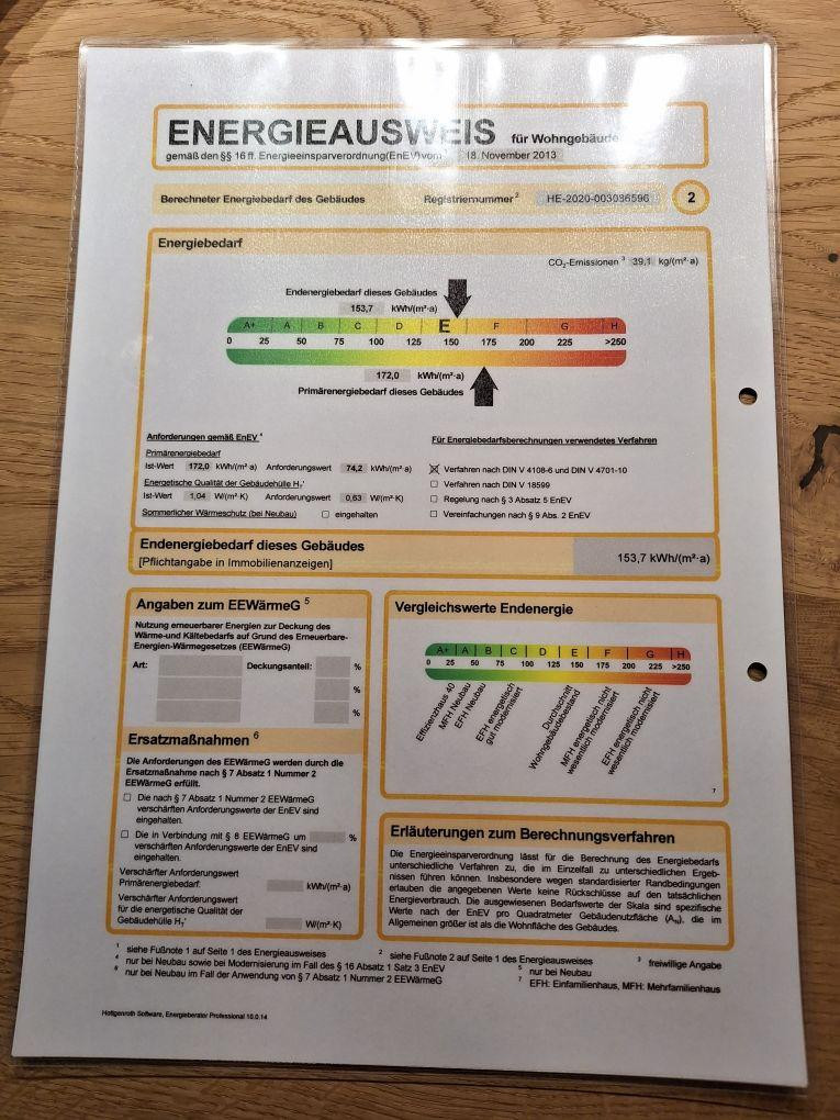 Hochwertig sanierte Maisonette-Wohnung mit 3 Zimmern, Garten und Stellplatz inklusive – 63069 Offenbach am Main – Vorschaubild 16
