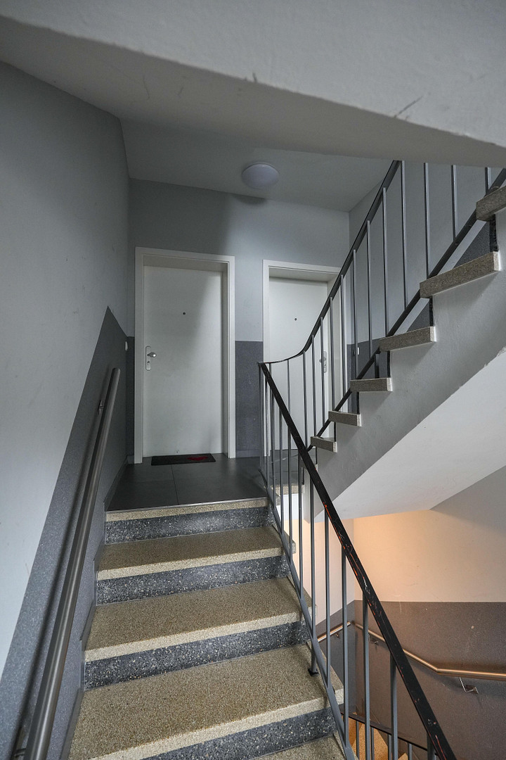 Provisionsfreies Wohn- und Geschäftshaus in Toplage Giesenkirchen – Direkt vom Eigentümer – Konstantinplatz.5, 41238 Nordrhein-Westfalen - Mönchengladbach(Giesenkirchen) – Vorschaubild 24