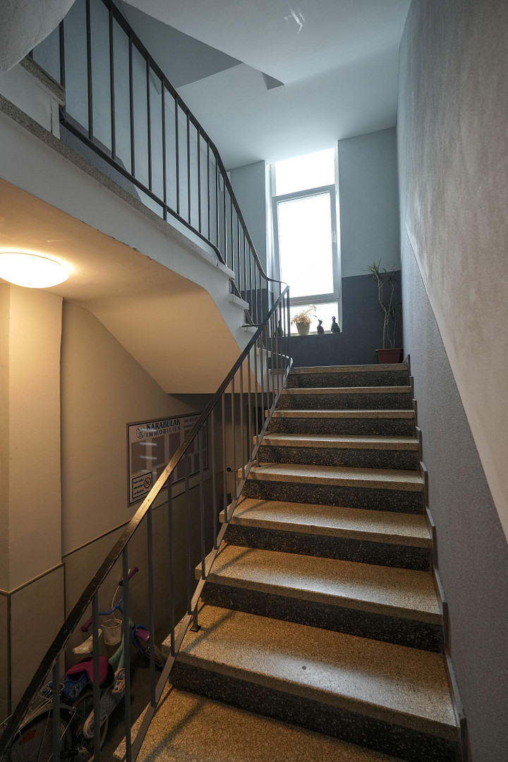 Provisionsfreies Wohn- und Geschäftshaus in Toplage Giesenkirchen – Direkt vom Eigentümer – Konstantinplatz.5, 41238 Nordrhein-Westfalen - Mönchengladbach(Giesenkirchen) – Vorschaubild 22