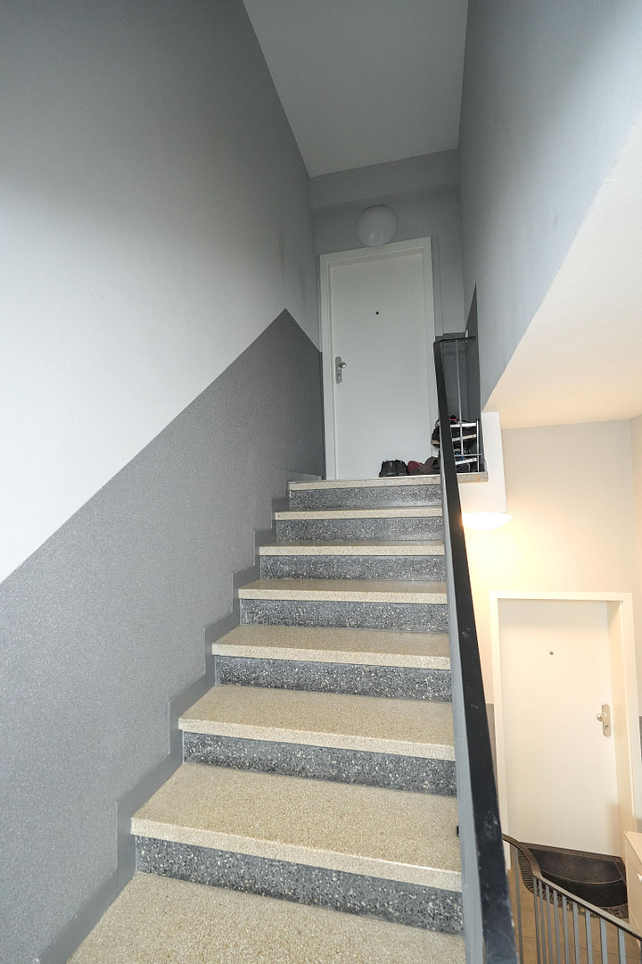 Provisionsfreies Wohn- und Geschäftshaus in Toplage Giesenkirchen – Direkt vom Eigentümer – Konstantinplatz.5, 41238 Nordrhein-Westfalen - Mönchengladbach(Giesenkirchen) – Vorschaubild 26