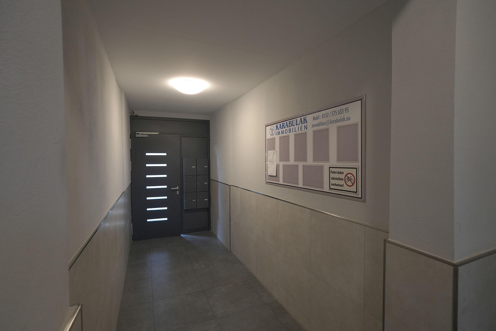Provisionsfreies Wohn- und Geschäftshaus in Toplage Giesenkirchen – Direkt vom Eigentümer – Konstantinplatz.5, 41238 Nordrhein-Westfalen - Mönchengladbach(Giesenkirchen) – Vorschaubild 28