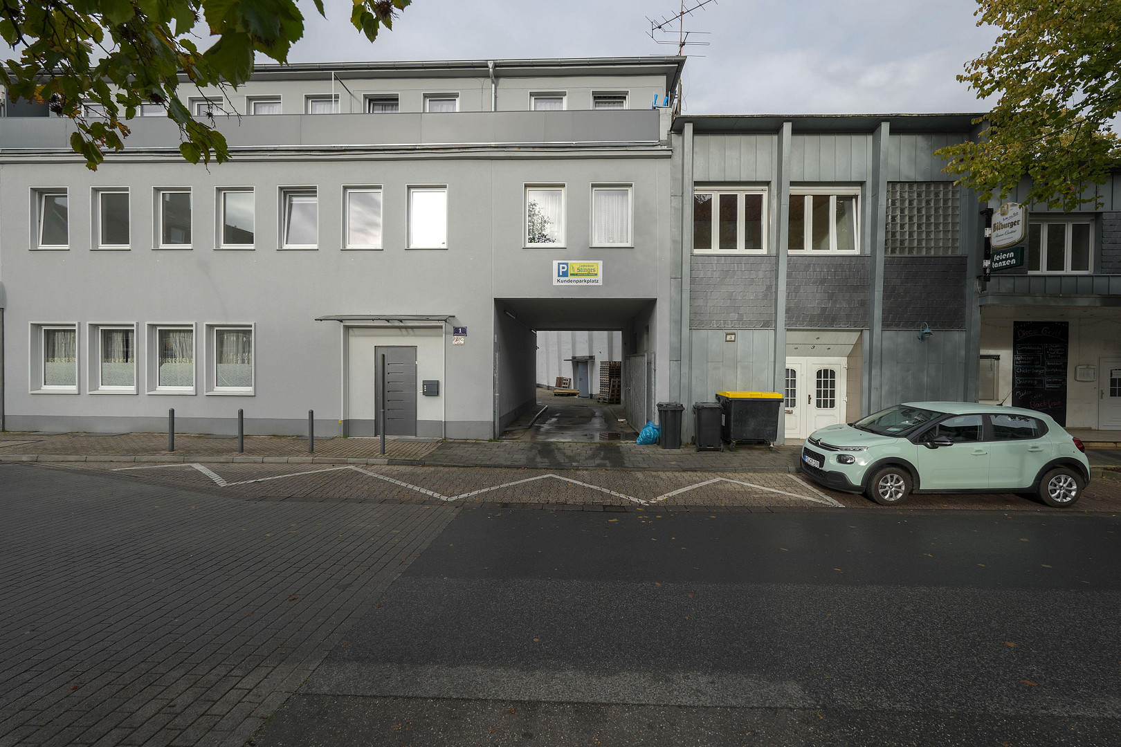 Provisionsfreies Wohn- und Geschäftshaus in Toplage Giesenkirchen – Direkt vom Eigentümer – Konstantinplatz.5, 41238 Nordrhein-Westfalen - Mönchengladbach(Giesenkirchen) – Vorschaubild 17