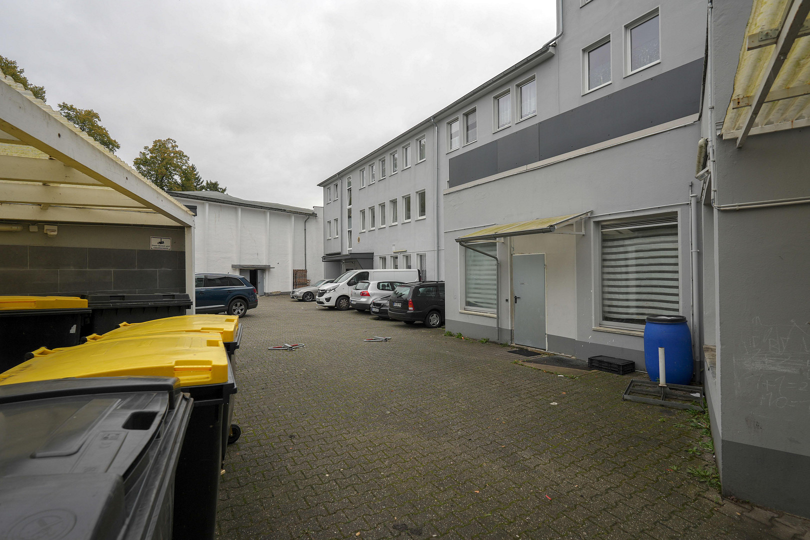Provisionsfreies Wohn- und Geschäftshaus in Toplage Giesenkirchen – Direkt vom Eigentümer – Konstantinplatz.5, 41238 Nordrhein-Westfalen - Mönchengladbach(Giesenkirchen) – Vorschaubild 29
