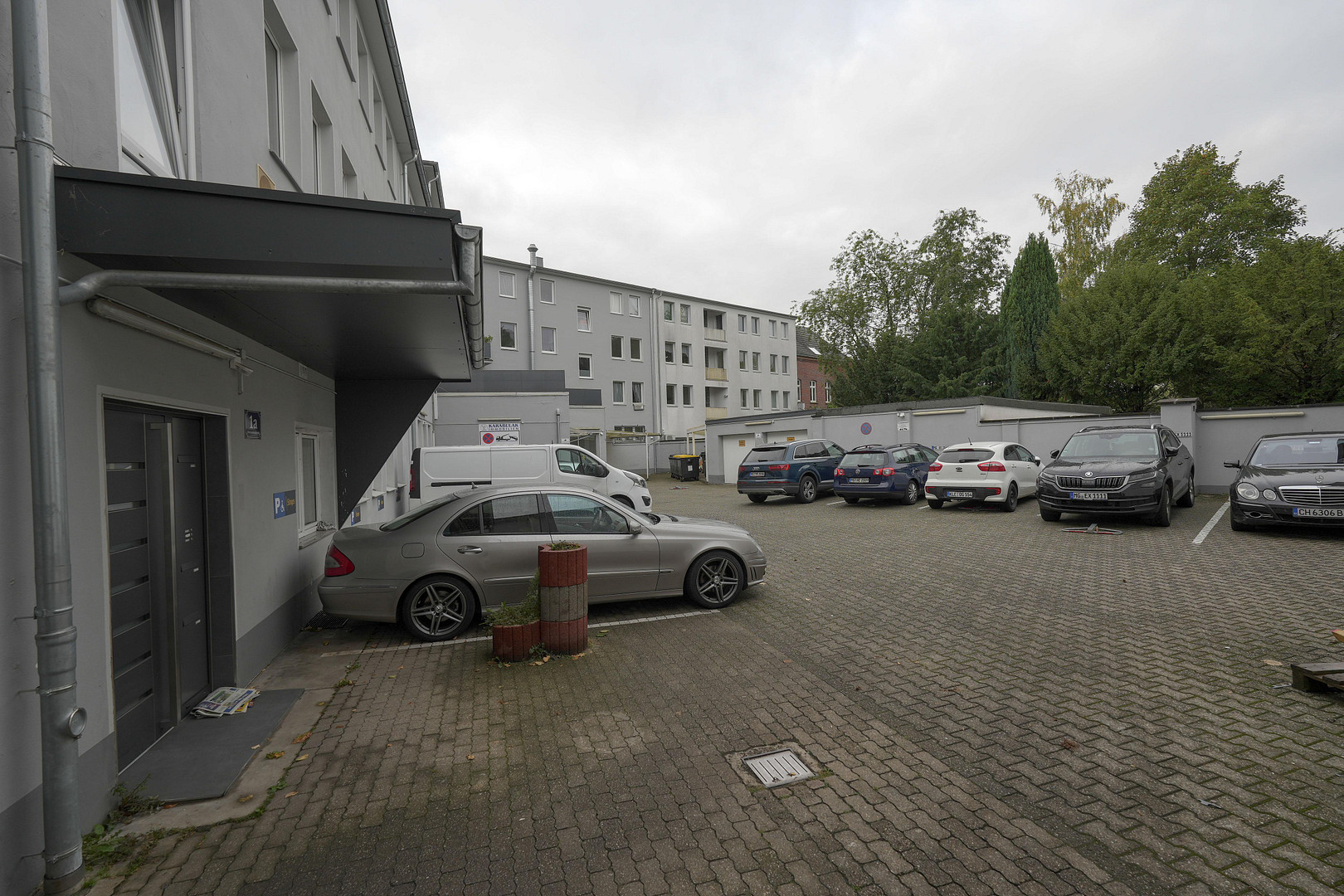 Provisionsfreies Wohn- und Geschäftshaus in Toplage Giesenkirchen – Direkt vom Eigentümer – Konstantinplatz.5, 41238 Nordrhein-Westfalen - Mönchengladbach(Giesenkirchen) – Vorschaubild 18