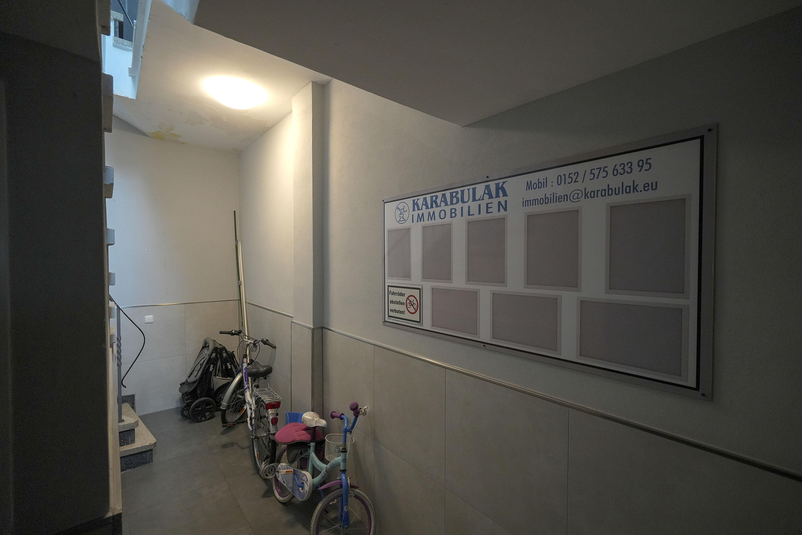 Provisionsfreies Wohn- und Geschäftshaus in Toplage Giesenkirchen – Direkt vom Eigentümer – Konstantinplatz.5, 41238 Nordrhein-Westfalen - Mönchengladbach(Giesenkirchen) – Vorschaubild 21