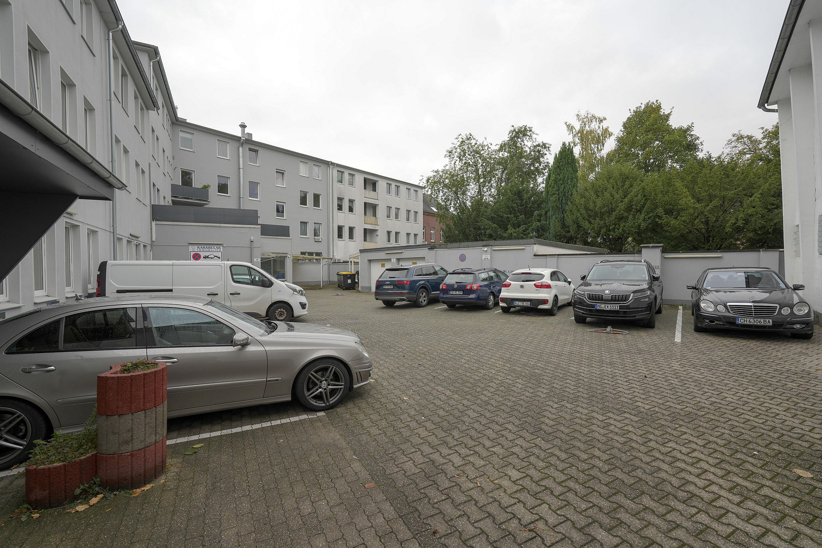 Provisionsfreies Wohn- und Geschäftshaus in Toplage Giesenkirchen – Direkt vom Eigentümer – Konstantinplatz.5, 41238 Nordrhein-Westfalen - Mönchengladbach(Giesenkirchen) – Vorschaubild 20