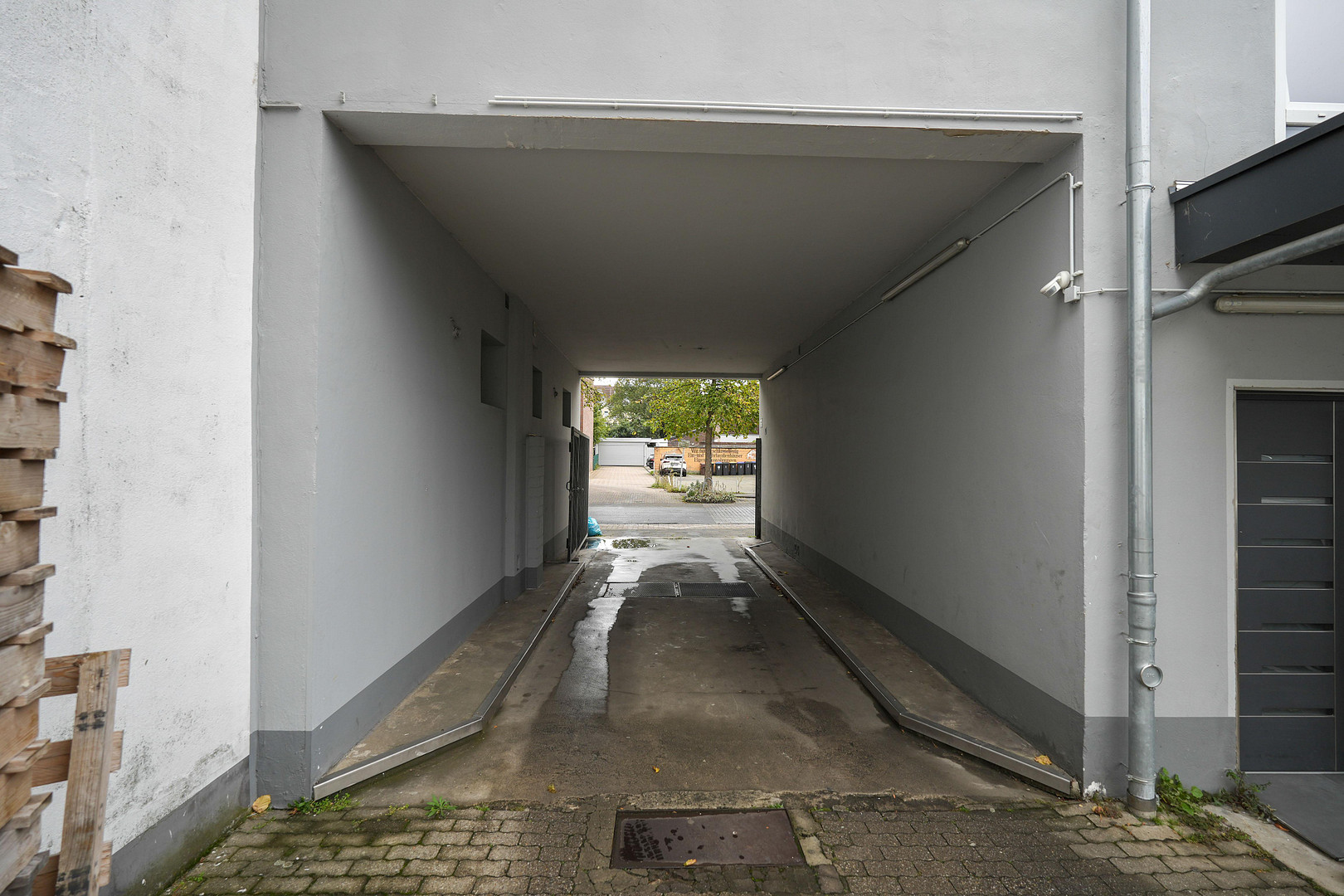 Provisionsfreies Wohn- und Geschäftshaus in Toplage Giesenkirchen – Direkt vom Eigentümer – Konstantinplatz.5, 41238 Nordrhein-Westfalen - Mönchengladbach(Giesenkirchen) – Vorschaubild 23