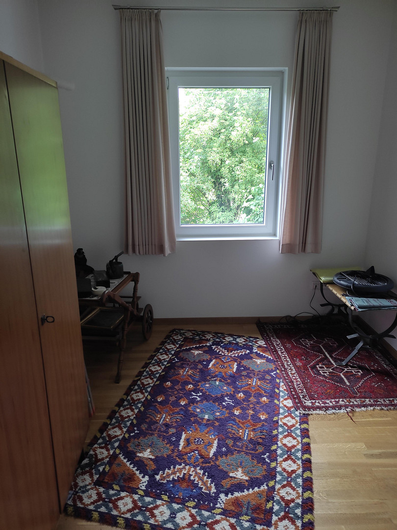 Komfort-Wohnun Bj. 2014 (ca. 80 qm) / Barrierefrei / Kleve-Materborn / hochwertige Möbel. – Berliner Straße 10, 47533 Kleve – Vorschaubild 10