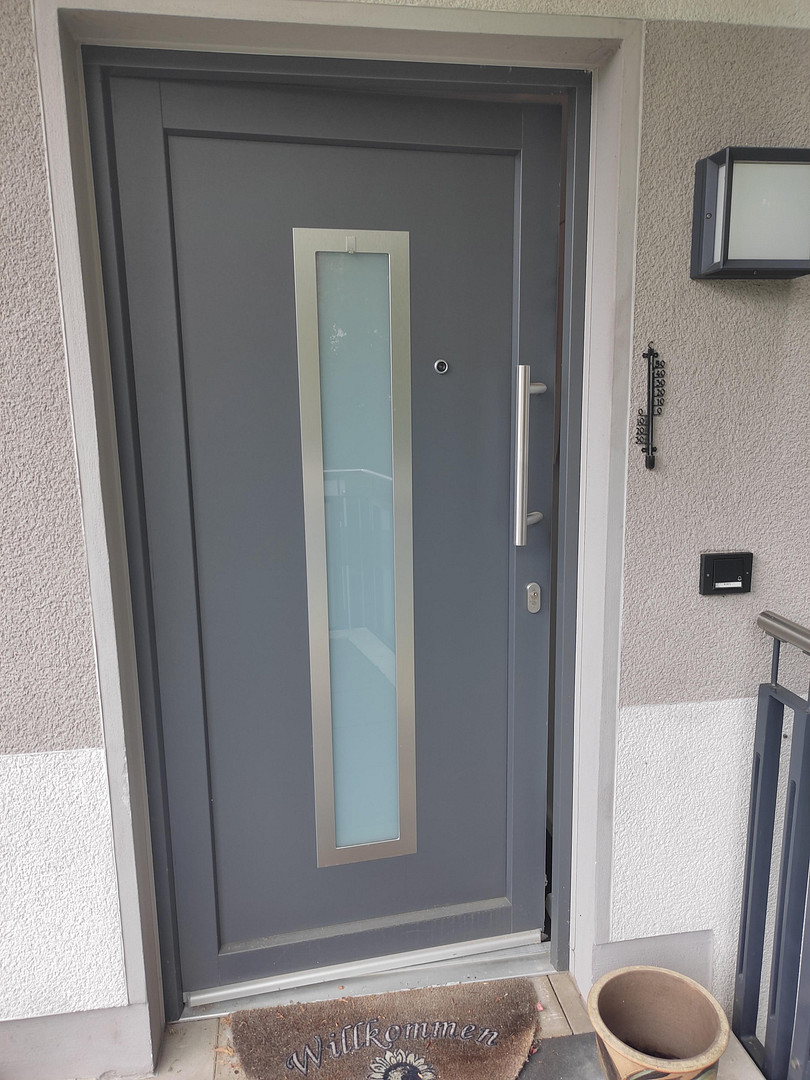 Komfort-Wohnun Bj. 2014 (ca. 80 qm) / Barrierefrei / Kleve-Materborn / hochwertige Möbel. – Berliner Straße 10, 47533 Kleve – Vorschaubild 3