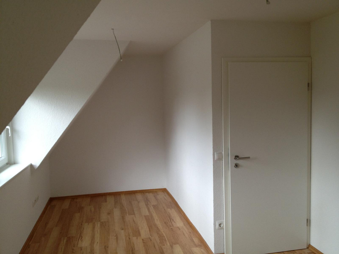 Ab 1.6.26: 70m² Wohnung mit Dachterrasse zentral in Sottrum, PKW-Stellplatz – Lindenstraße, 27367 Sottrum – Vorschaubild 4