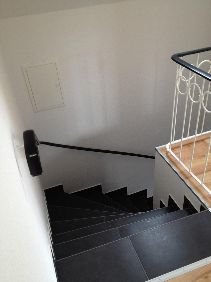 Ab 1.6.26: 70m² Wohnung mit Dachterrasse zentral in Sottrum, PKW-Stellplatz – Lindenstraße, 27367 Sottrum – Vorschaubild 5