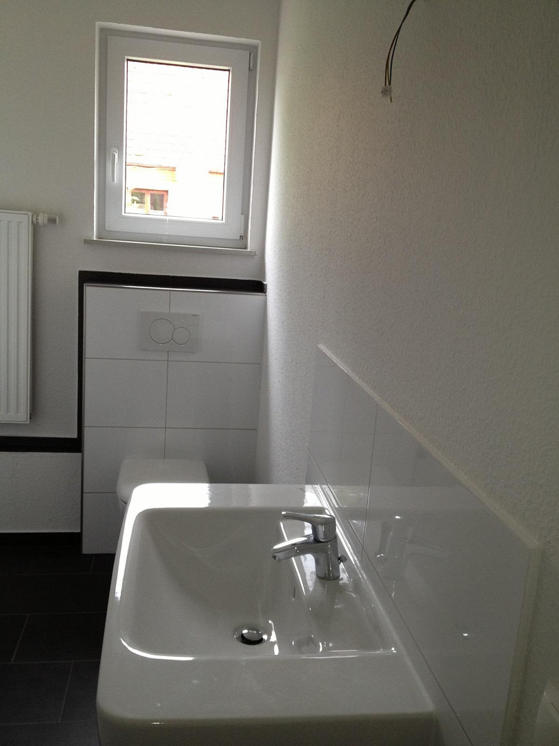 Ab 1.6.26: 70m² Wohnung mit Dachterrasse zentral in Sottrum, PKW-Stellplatz – Lindenstraße, 27367 Sottrum – Vorschaubild 6
