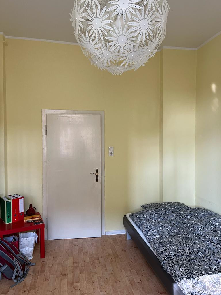 Schicke 2-Zi.Wohnung in Dortmund – 44147 Dortmund(Mitte) – Vorschaubild 3