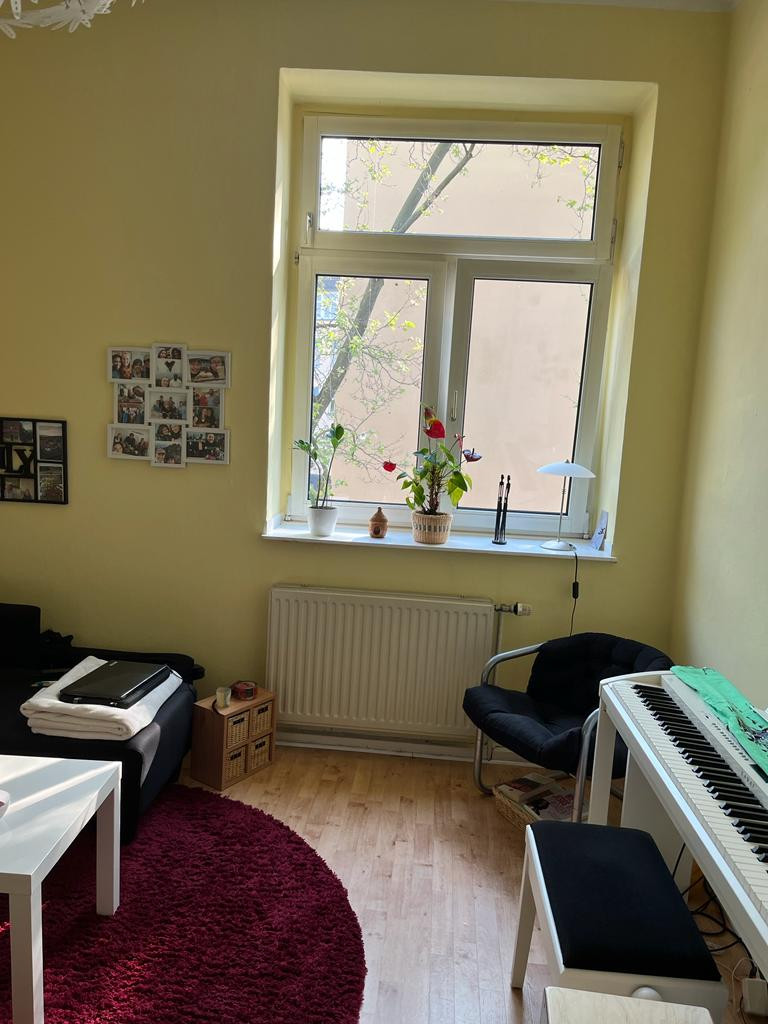 Schicke 2-Zi.Wohnung in Dortmund – 44147 Dortmund(Mitte) – Vorschaubild 4