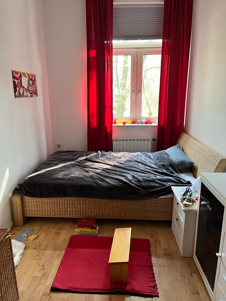 Schicke 2-Zi.Wohnung in Dortmund – 44147 Dortmund(Mitte) – Vorschaubild 8