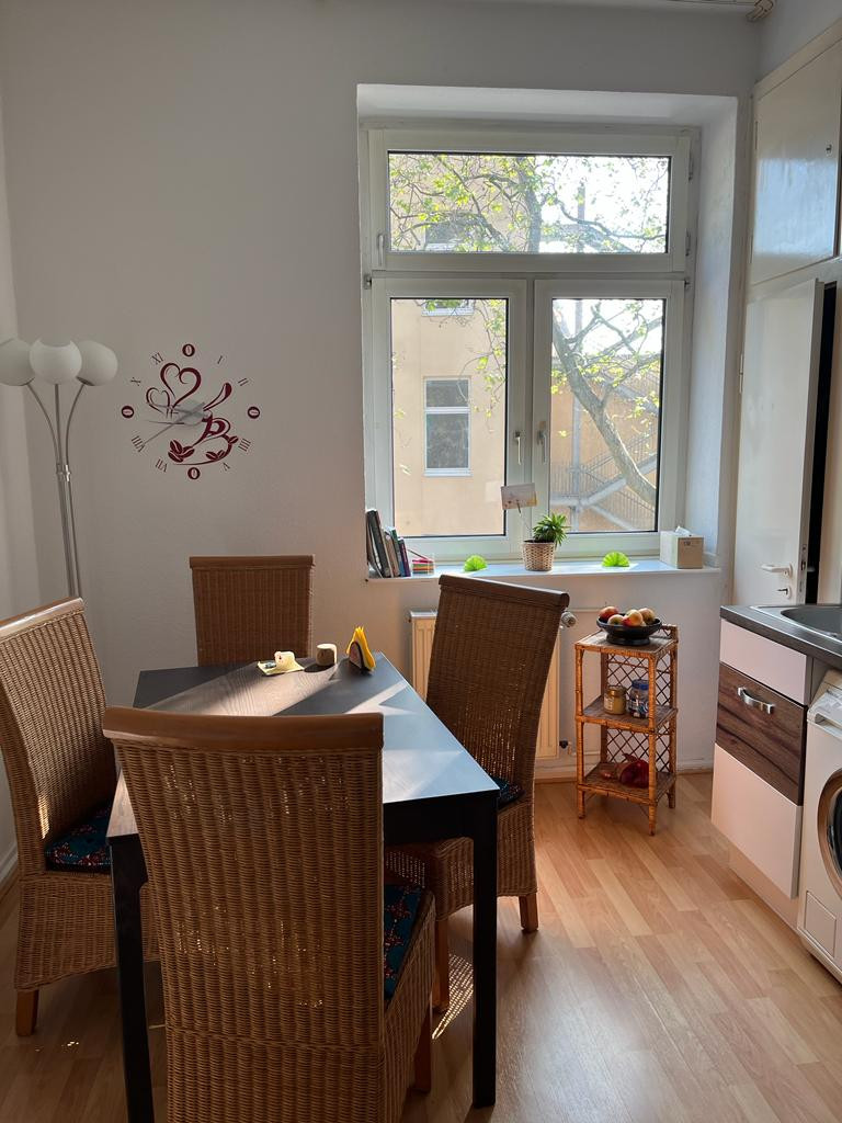 Schicke 2-Zi.Wohnung in Dortmund – 44147 Dortmund(Mitte) – Vorschaubild 7