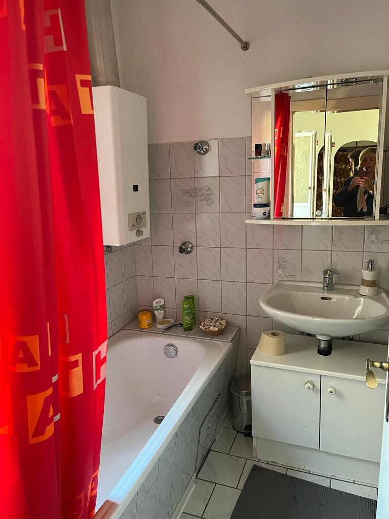 Schicke 2-Zi.Wohnung in Dortmund – 44147 Dortmund(Mitte) – Vorschaubild 5