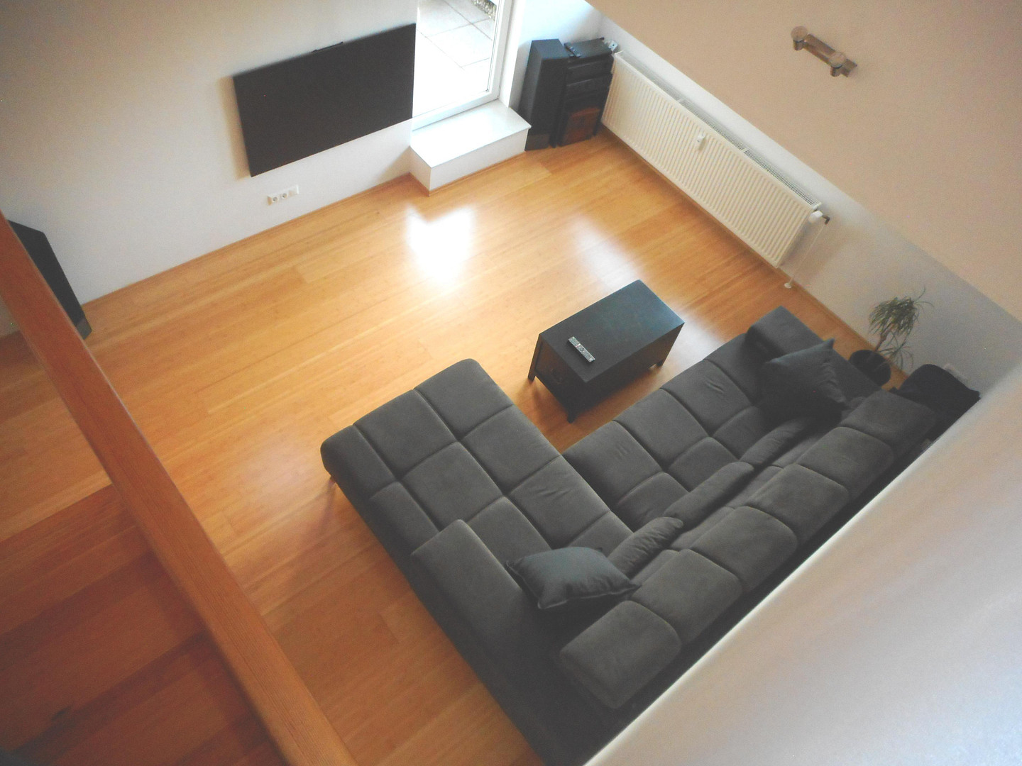 Helle voll möblierte Maisonette-Wohnung auf 2 Ebenen in ruhiger Lage in Hamburg-Eidelstedt – Pflugacker 17 b, 22523 Hamburg(Eidelstedt) – Vorschaubild 10
