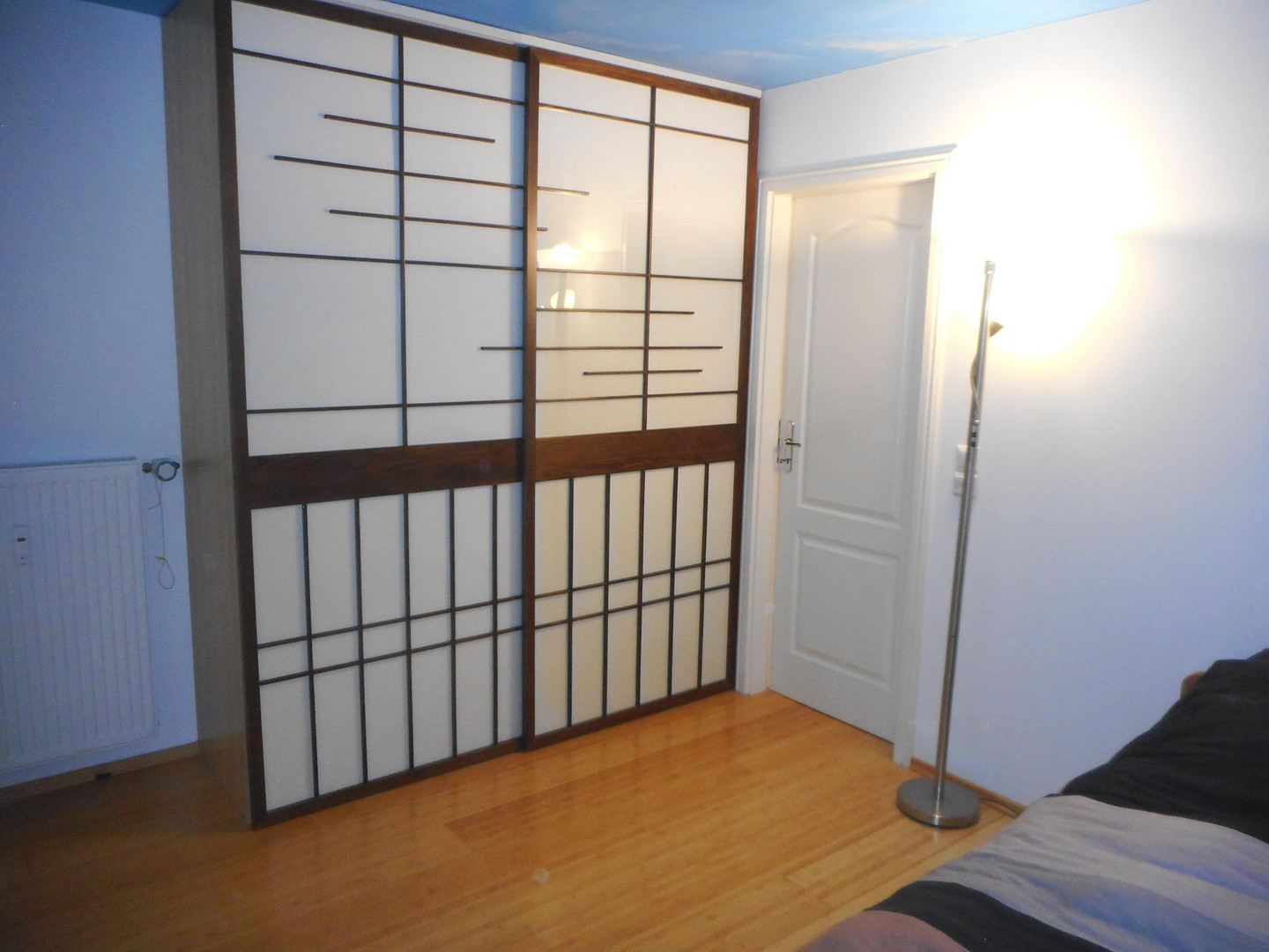 Helle voll möblierte Maisonette-Wohnung auf 2 Ebenen in ruhiger Lage in Hamburg-Eidelstedt – Pflugacker 17 b, 22523 Hamburg(Eidelstedt) – Vorschaubild 32