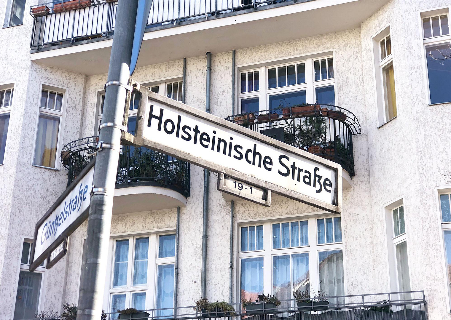 Kiezbilder