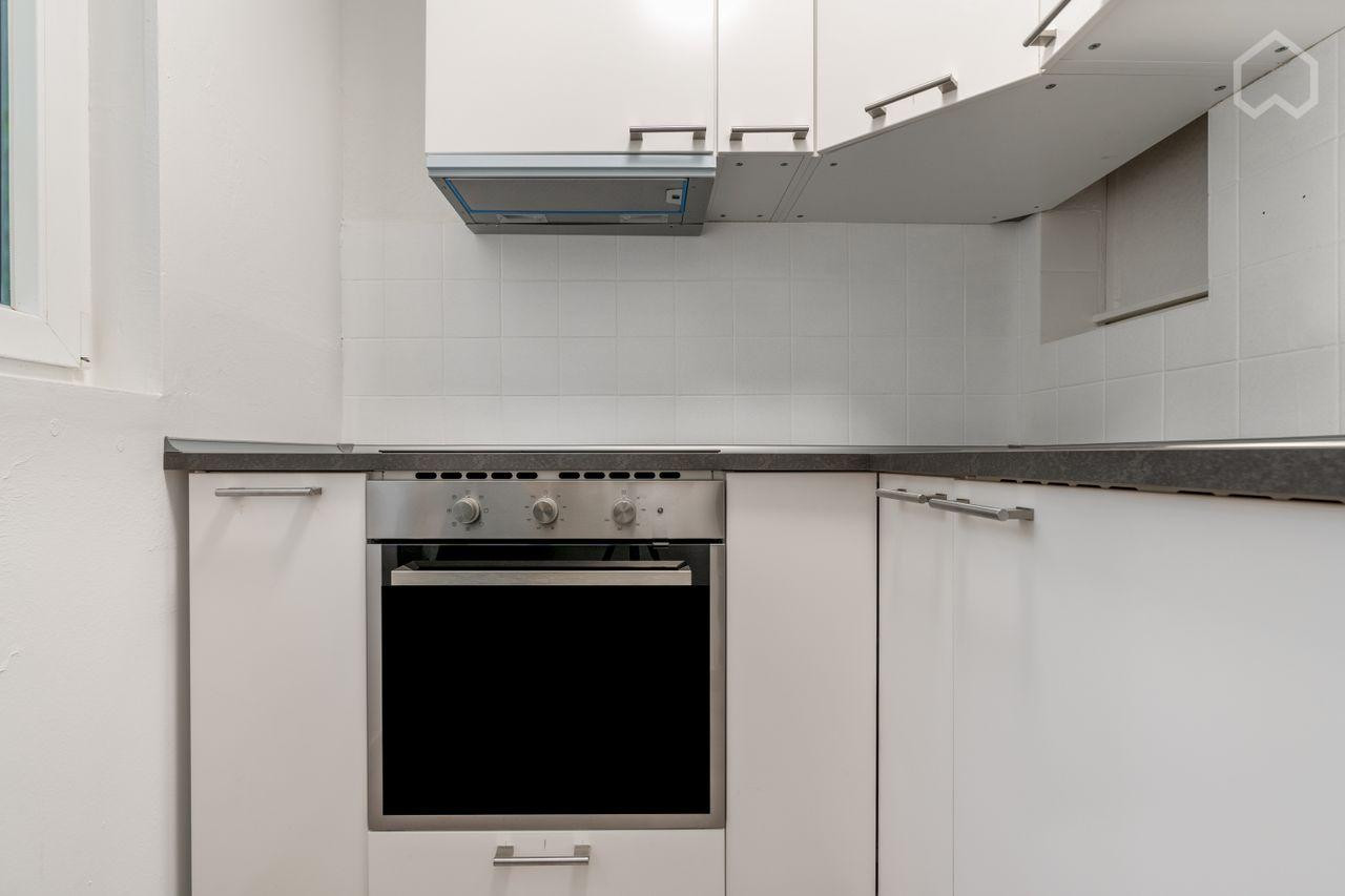 Möbliert 3 Zimmer Apartment mit EBK für bis zu 4 Personen – Friedbergstraße 2a, 45147 Essen(Holsterhausen) – Vorschaubild 11