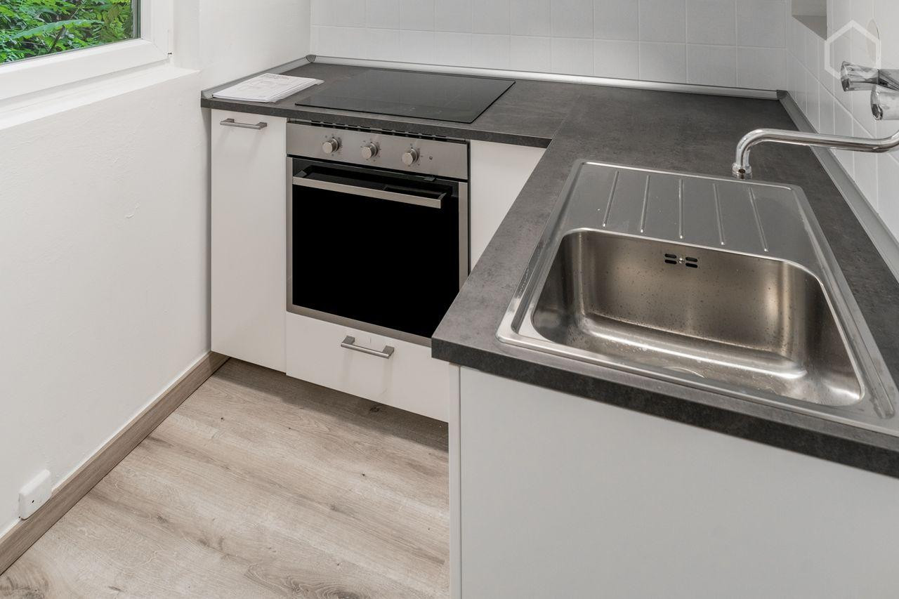 Möbliert 3 Zimmer Apartment mit EBK für bis zu 4 Personen – Friedbergstraße 2a, 45147 Essen(Holsterhausen) – Vorschaubild 9