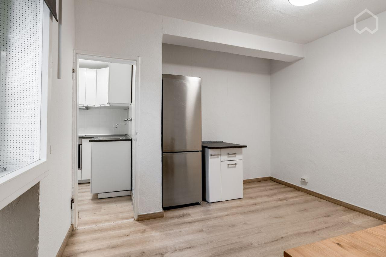Möbliert 3 Zimmer Apartment mit EBK für bis zu 4 Personen – Friedbergstraße 2a, 45147 Essen(Holsterhausen) – Vorschaubild 12