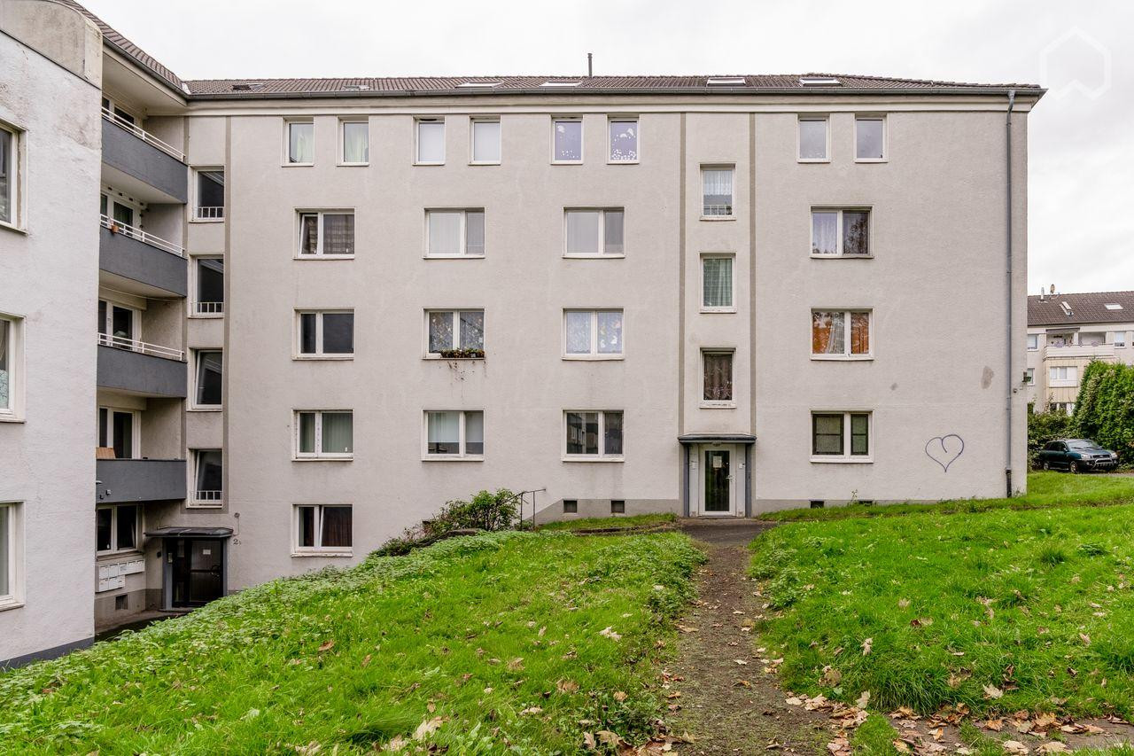 Möbliert 3 Zimmer Apartment mit EBK für bis zu 4 Personen – Friedbergstraße 2a, 45147 Essen(Holsterhausen) – Vorschaubild 15