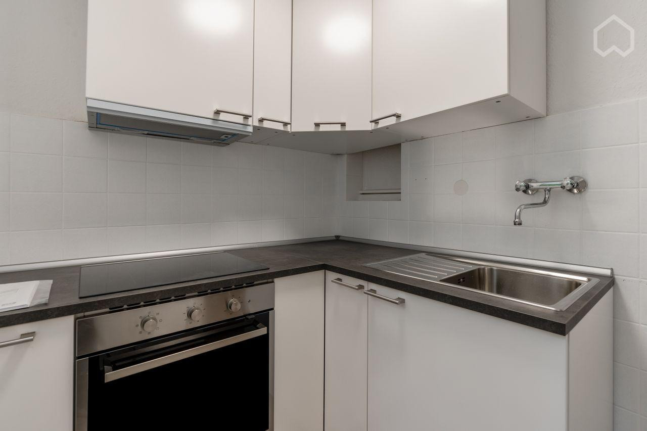 Möbliert 3 Zimmer Apartment mit EBK für bis zu 4 Personen – Friedbergstraße 2a, 45147 Essen(Holsterhausen) – Vorschaubild 10