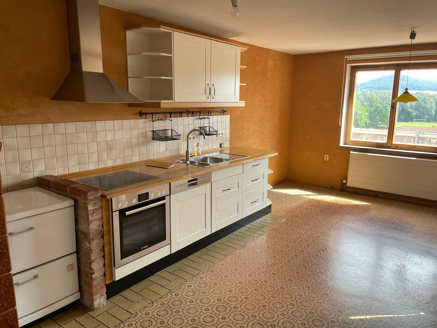 Charmantes 7-Zimmer-Einfamilienhaus mit Terrasse und Garten zu vermieten – 36419 Buttlar(Wenigentaft) – Vorschaubild 8