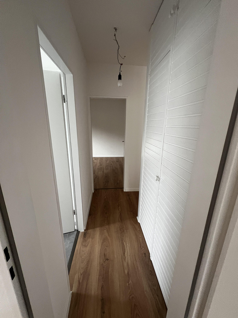 Zentral & grün: 3-Zimmer-Wohnung mit Garten & EBK in Hehlentor – Bierwirth's Wiese 11, 29223 Celle – Vorschaubild 9