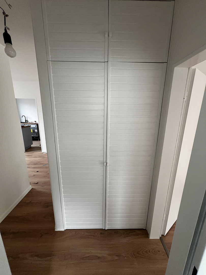 Zentral & grün: 3-Zimmer-Wohnung mit Garten & EBK in Hehlentor – Bierwirth's Wiese 11, 29223 Celle – Vorschaubild 10