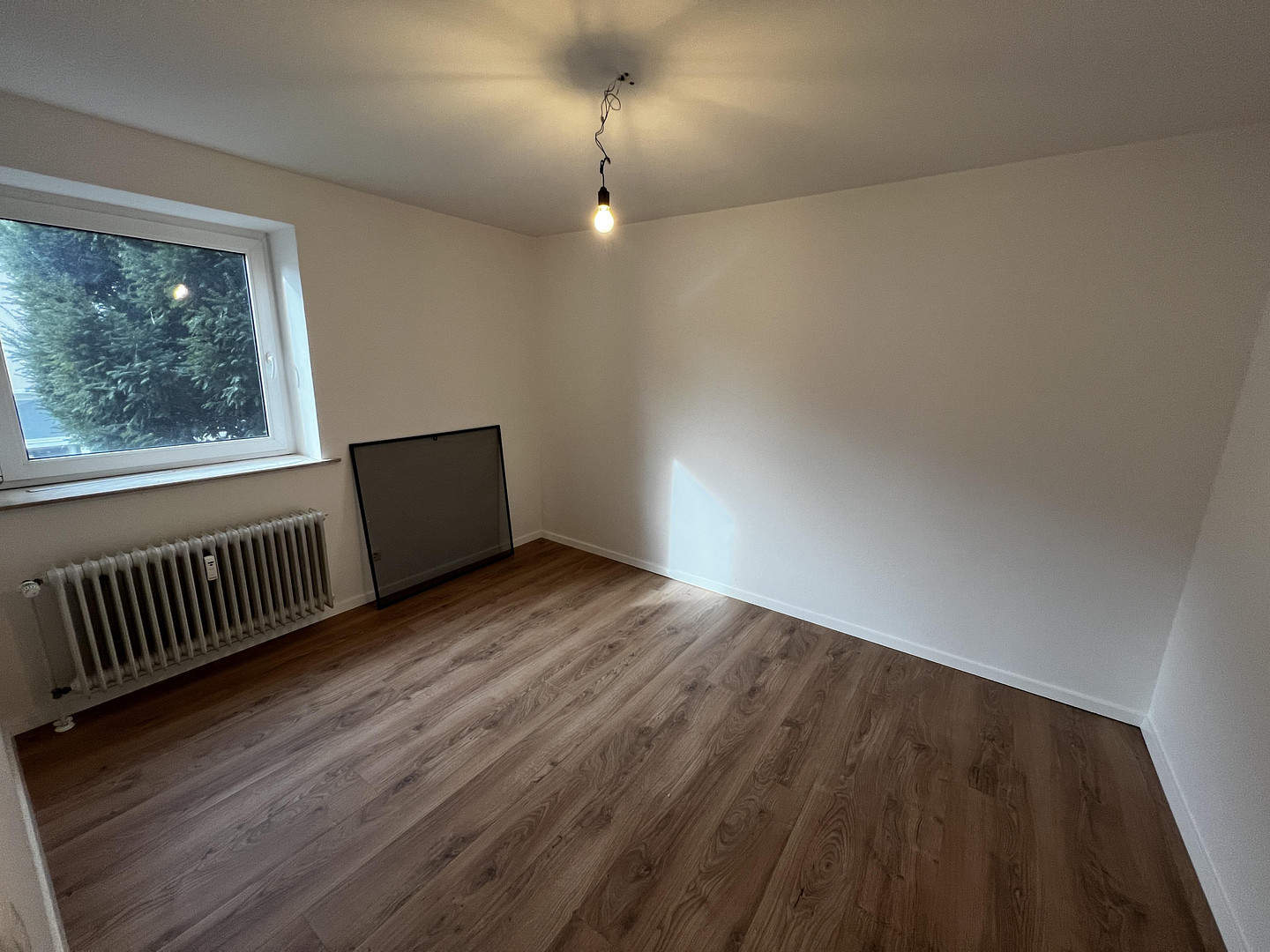 Zentral & grün: 3-Zimmer-Wohnung mit Garten & EBK in Hehlentor – Bierwirth's Wiese 11, 29223 Celle – Vorschaubild 6