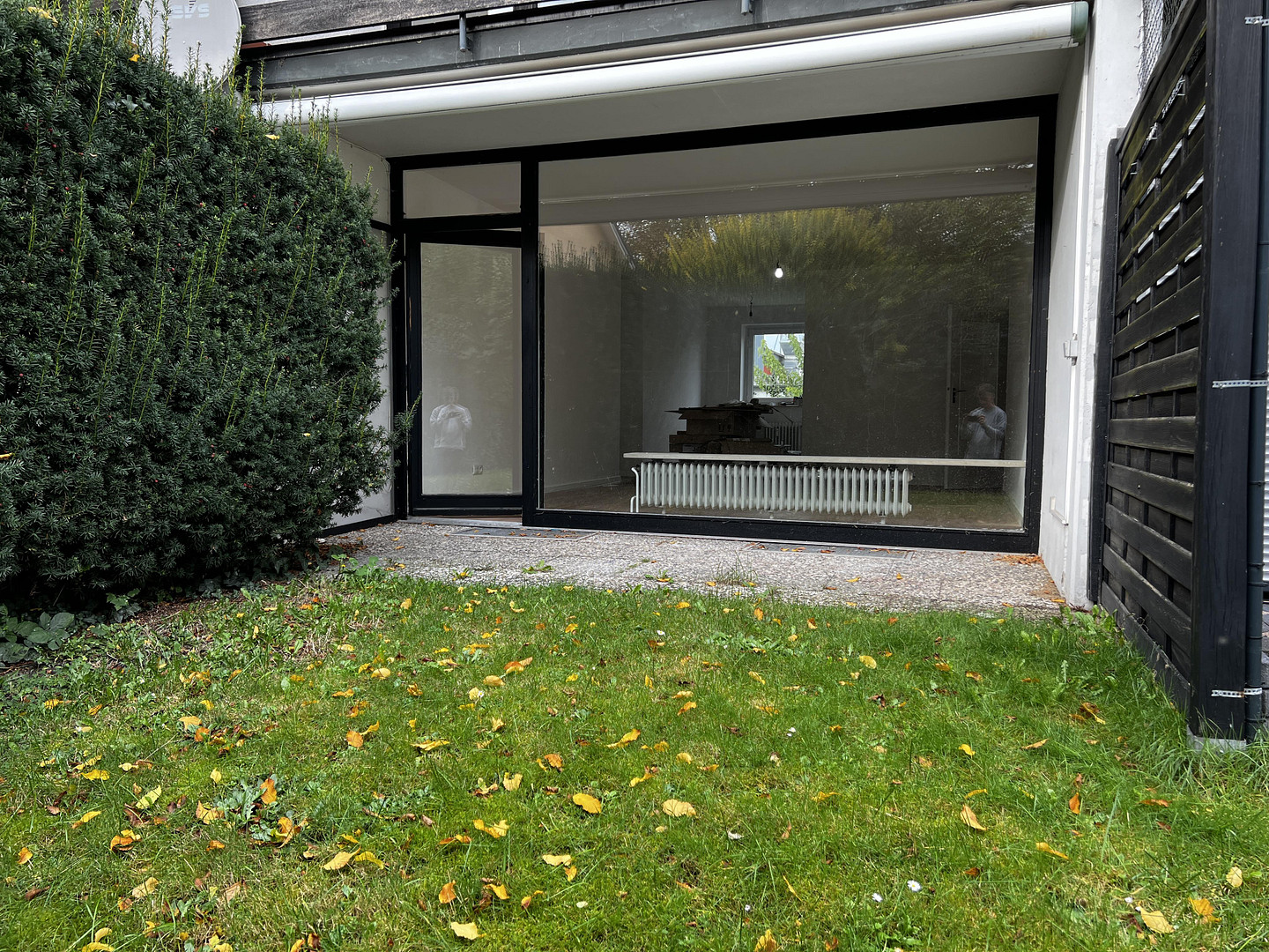 Zentral & grün: 3-Zimmer-Wohnung mit Garten & EBK in Hehlentor – Bierwirth's Wiese 11, 29223 Celle – Vorschaubild 8