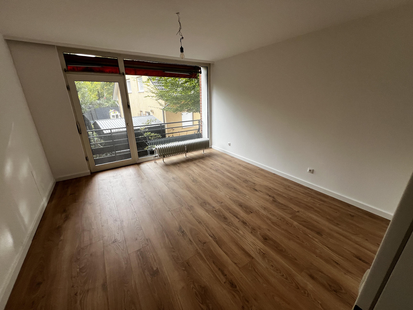 Zentral & grün: 3-Zimmer-Wohnung mit Garten & EBK in Hehlentor – Bierwirth's Wiese 11, 29223 Celle – Vorschaubild 11