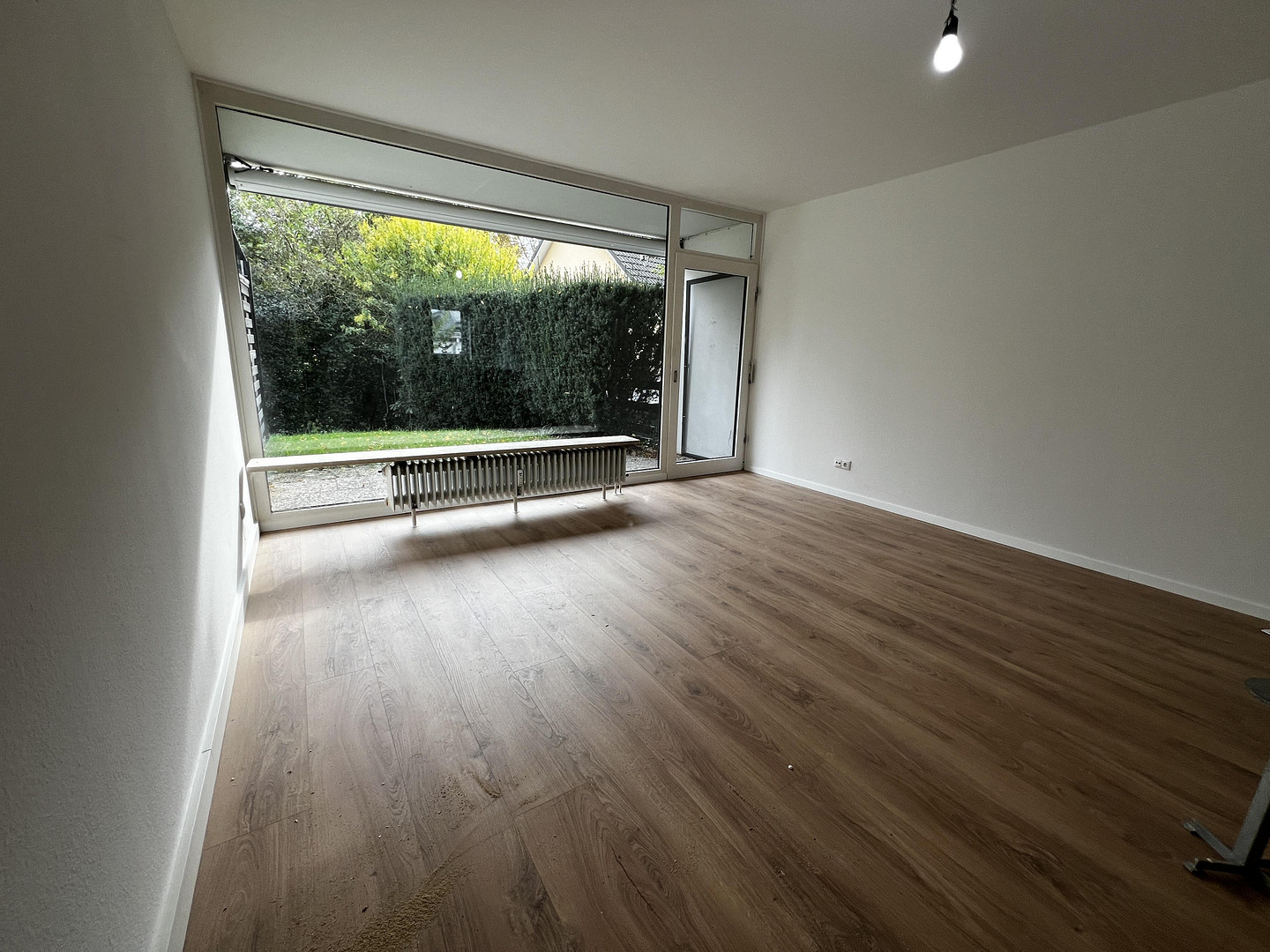Zentral & grün: 3-Zimmer-Wohnung mit Garten & EBK in Hehlentor – Bierwirth's Wiese 11, 29223 Celle – Vorschaubild 3
