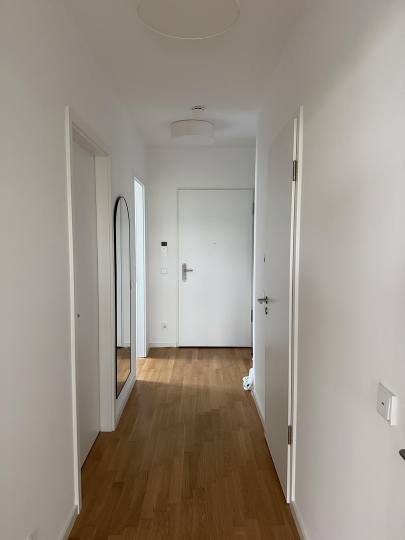 Moderne 75qm EG-Wohnung mit EBK und Terrasse – Am Klostergarten 12, 50858 Köln(Junkersdorf) – Vorschaubild 4
