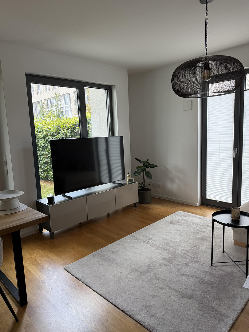 Moderne 75qm EG-Wohnung mit EBK und Terrasse – Am Klostergarten 12, 50858 Köln(Junkersdorf) – Vorschaubild 11