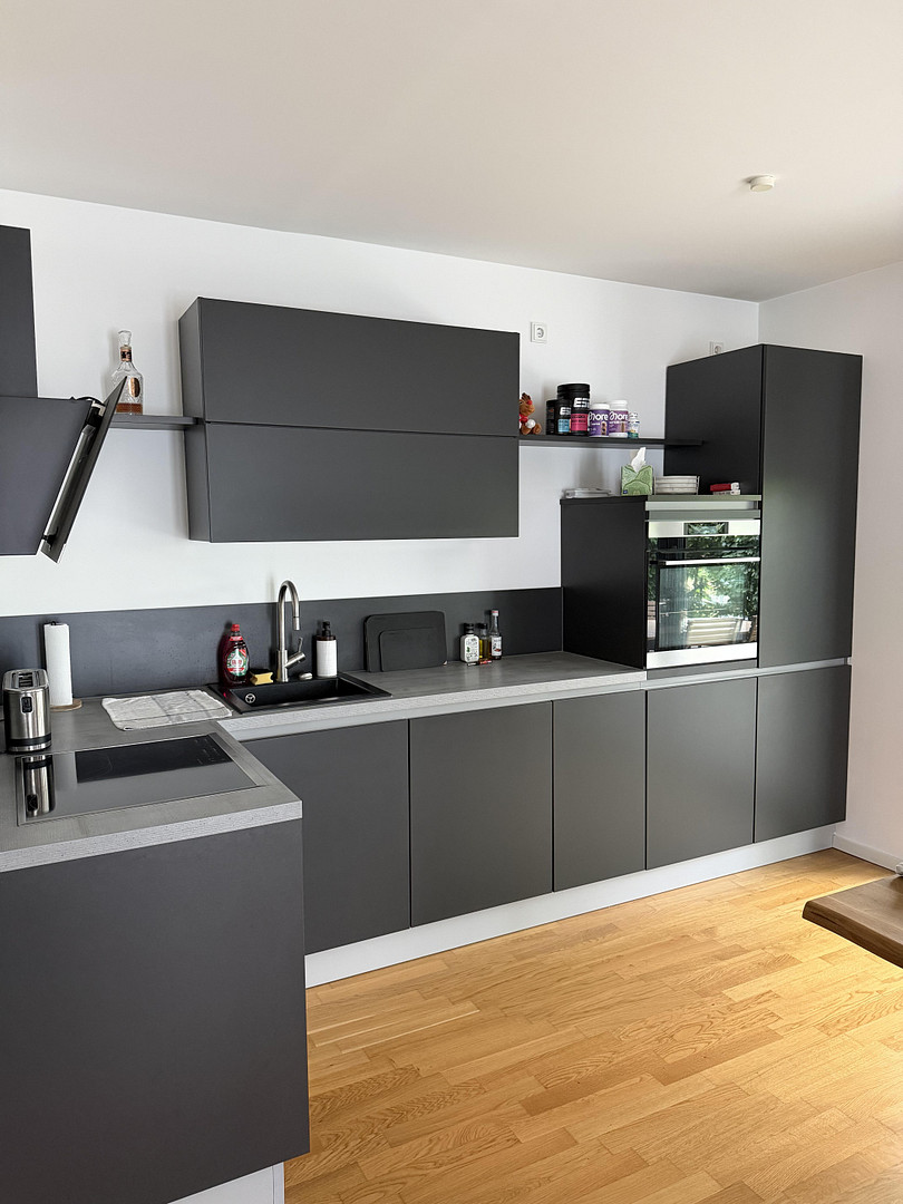 Moderne 75qm EG-Wohnung mit EBK und Terrasse – Am Klostergarten 12, 50858 Köln(Junkersdorf) – Vorschaubild 9