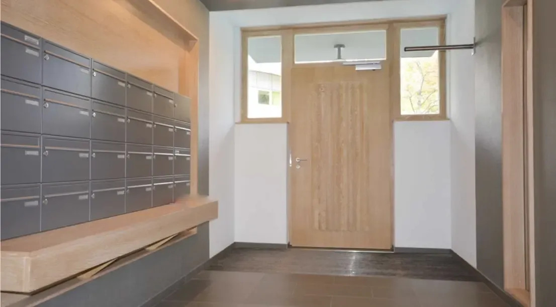 Moderne 75qm EG-Wohnung mit EBK und Terrasse – Am Klostergarten 12, 50858 Köln(Junkersdorf) – Vorschaubild 17