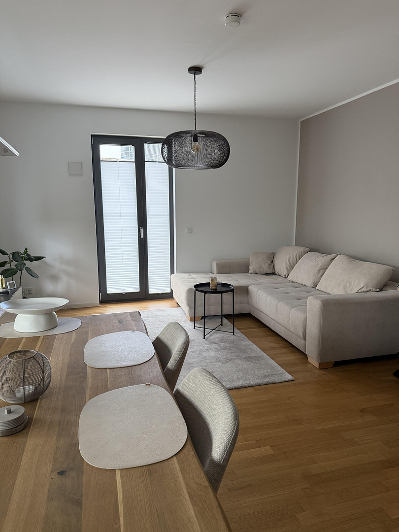 Moderne 75qm EG-Wohnung mit EBK und Terrasse – Am Klostergarten 12, 50858 Köln(Junkersdorf) – Vorschaubild 10