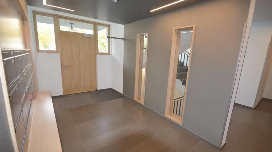 Moderne 75qm EG-Wohnung mit EBK und Terrasse – Am Klostergarten 12, 50858 Köln(Junkersdorf) – Vorschaubild 16