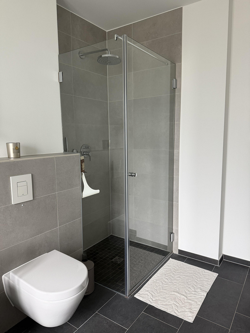 Moderne 75qm EG-Wohnung mit EBK und Terrasse – Am Klostergarten 12, 50858 Köln(Junkersdorf) – Vorschaubild 5
