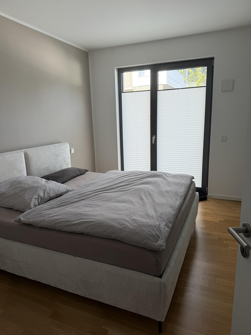 Moderne 75qm EG-Wohnung mit EBK und Terrasse – Am Klostergarten 12, 50858 Köln(Junkersdorf) – Vorschaubild 6