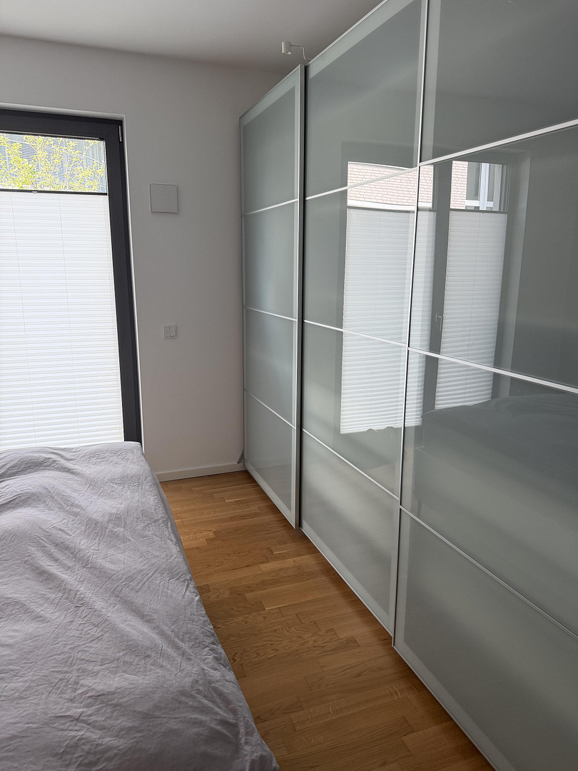 Moderne 75qm EG-Wohnung mit EBK und Terrasse – Am Klostergarten 12, 50858 Köln(Junkersdorf) – Vorschaubild 7