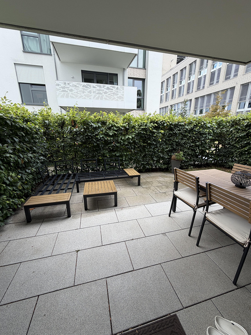 Moderne 75qm EG-Wohnung mit EBK und Terrasse – Am Klostergarten 12, 50858 Köln(Junkersdorf) – Vorschaubild 13