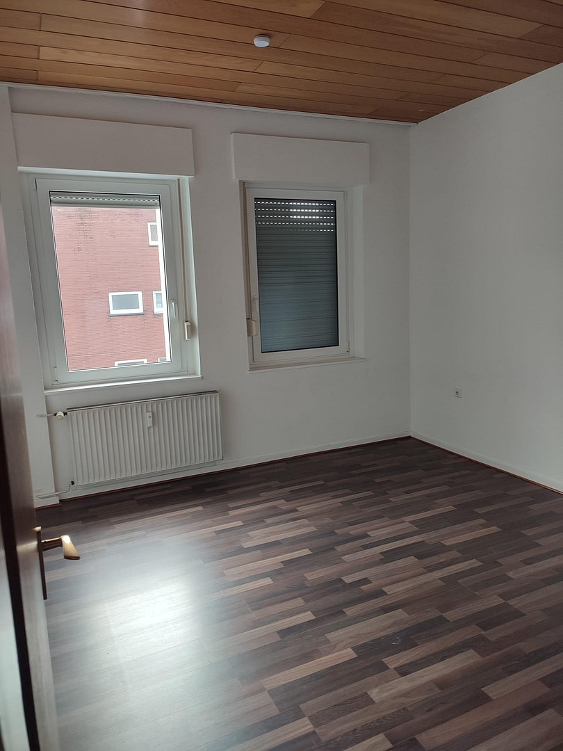 Schlafzimmer I