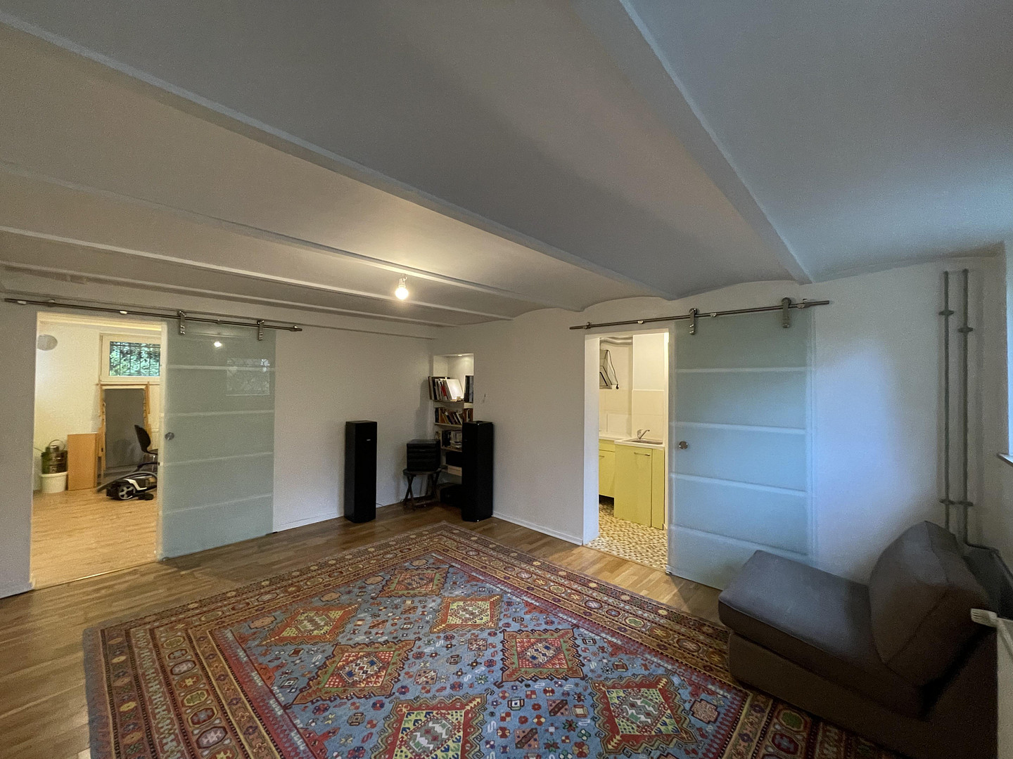 Charmantes Einfamilienhaus mit Einliegerwohnung auf großzügigem Eckgrundstück – Offenbach/Main(Offenbach am Main) – Vorschaubild 10
