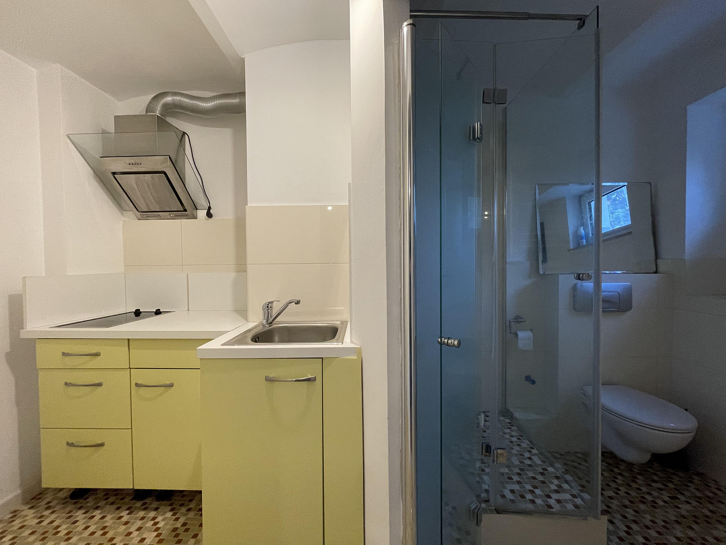 Charmantes Einfamilienhaus mit Einliegerwohnung auf großzügigem Eckgrundstück – Offenbach/Main(Offenbach am Main) – Vorschaubild 11