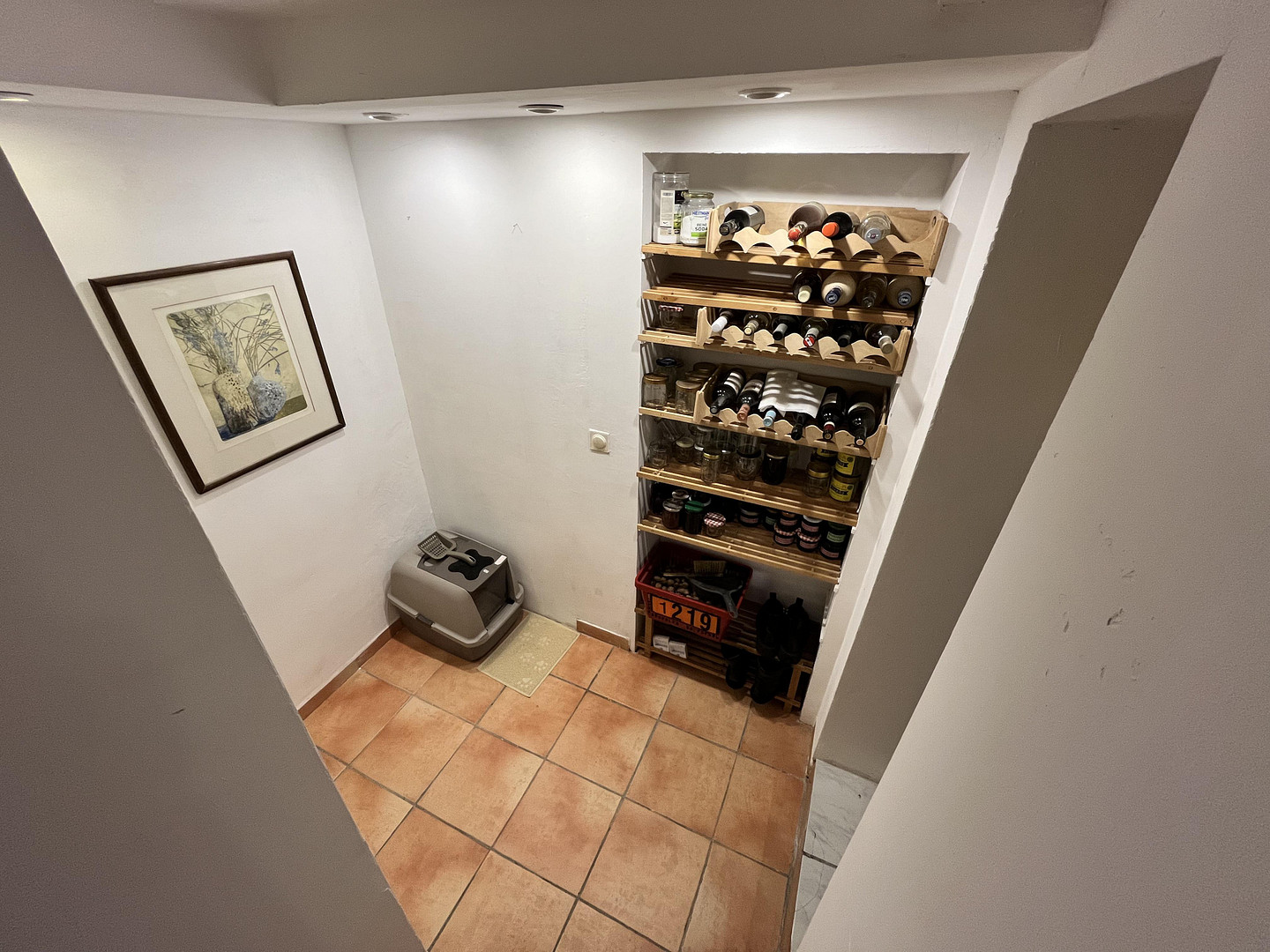 Charmantes Einfamilienhaus mit Einliegerwohnung auf großzügigem Eckgrundstück – Offenbach/Main(Offenbach am Main) – Vorschaubild 14